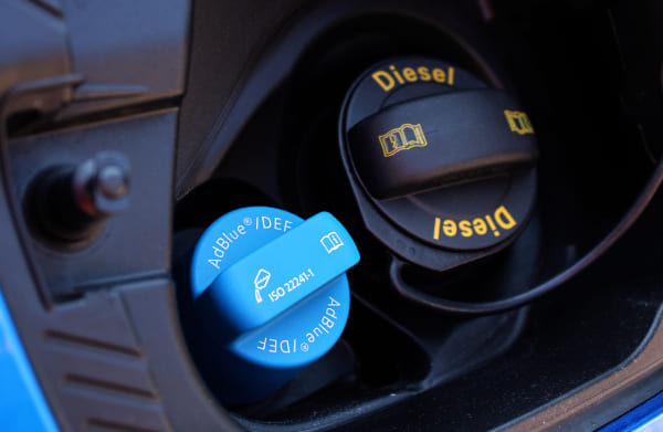 DIESEL Image - Elan Fuels