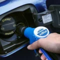Diesel exhaust fluid (DEF)