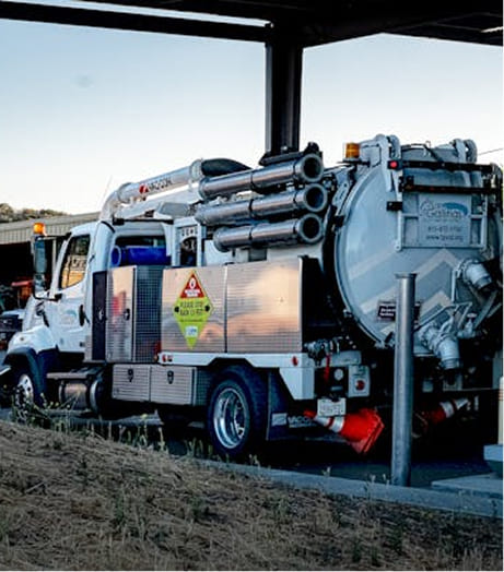 Emergency Fuel Houston