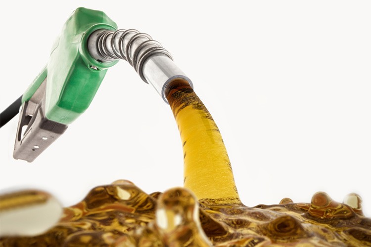 Gasoline Image - Elan Fuels
