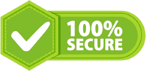 Secure Payment icon - Elan Fuels