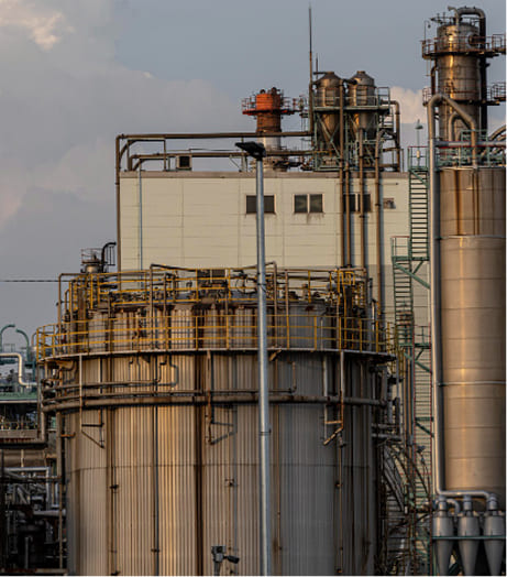 Odessa Fuel Equipment Distributors