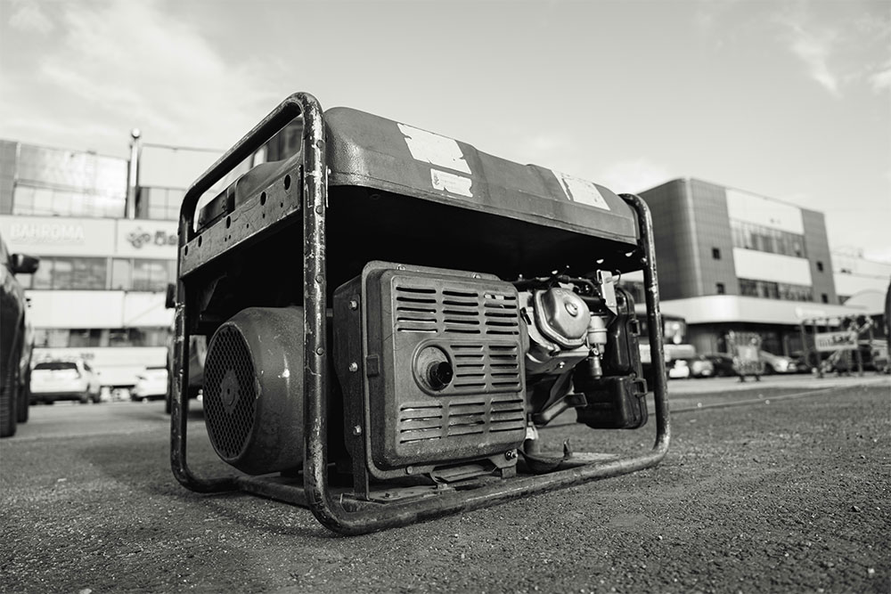 Best Diesel Generator For Inverter, Home, And Standby Systems