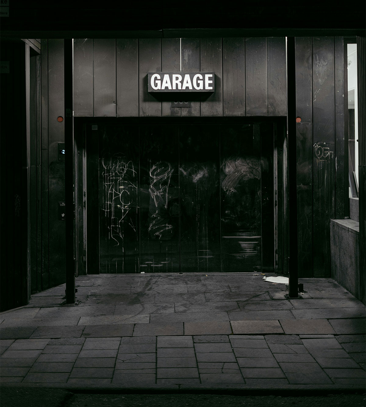 Garage Smells Like Gas With No Leak And Sudden Odors In Garage