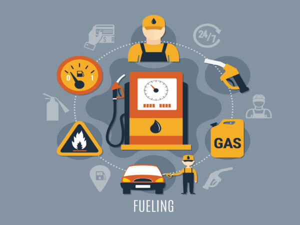 Fuel Inventory Management Plan With Proven Accuracy Methods