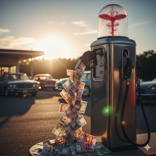 Off Road Fuel Tax Credit: Everything You Need To Know