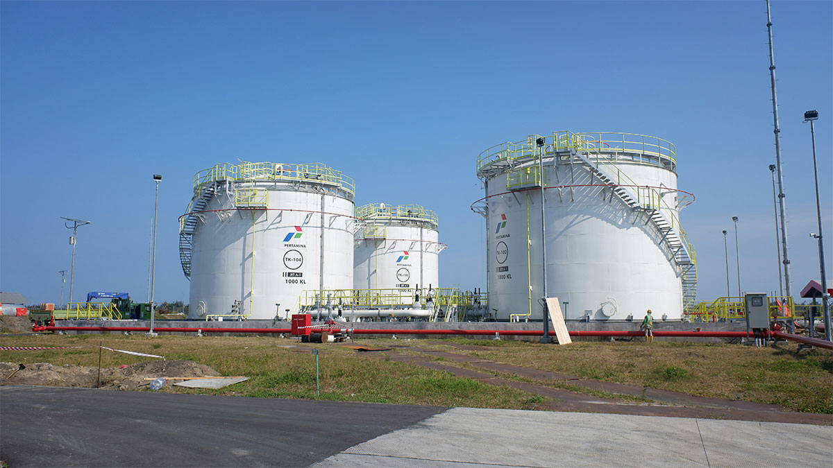 Types Of Storage Tanks: High-Performance And Compliance Tips