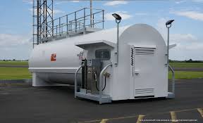 Aviation Fuel Storage Tank Regulations: How To Stay Compliant Safely