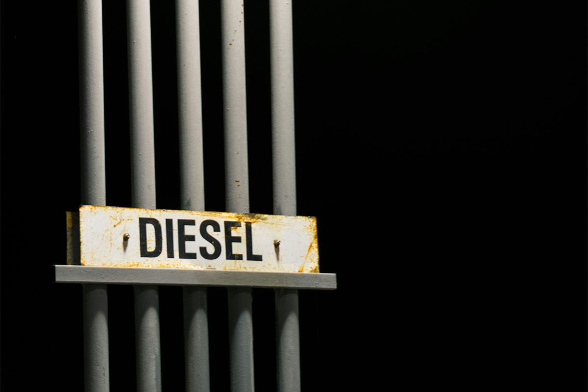 What Temp Does Diesel Gel? Identify, Prevent, And Inspect