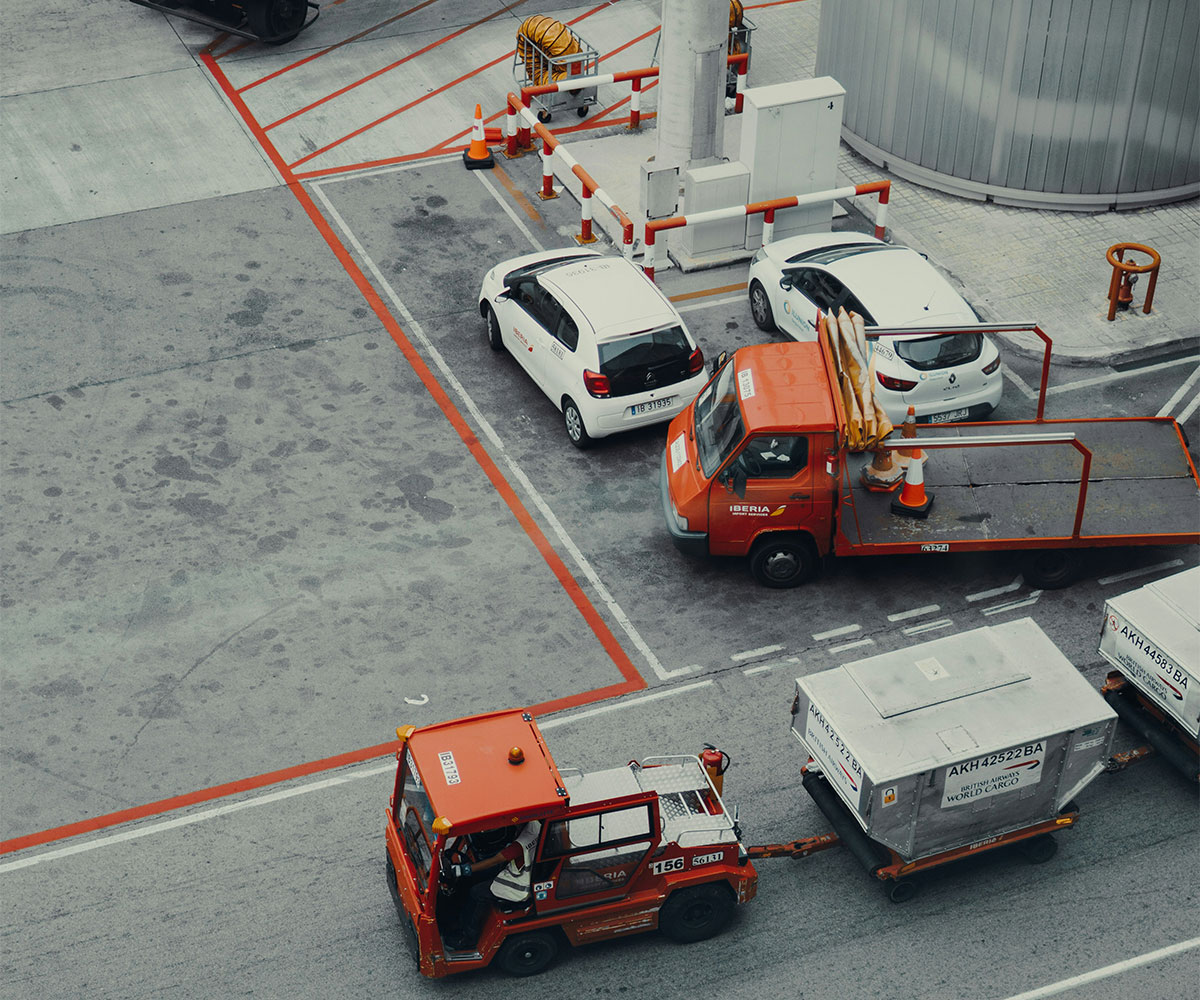Fuel Storage On Construction Sites: Legal & Environmental Tips