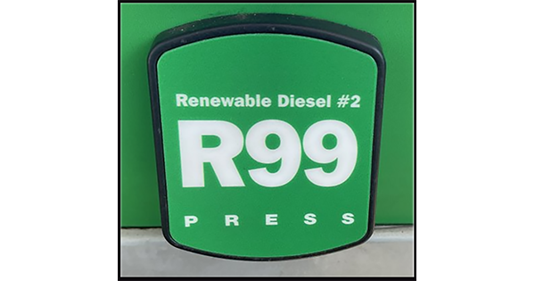 What Is R99 Diesel And Why More Drivers Are Choosing It Over Regular Fuel