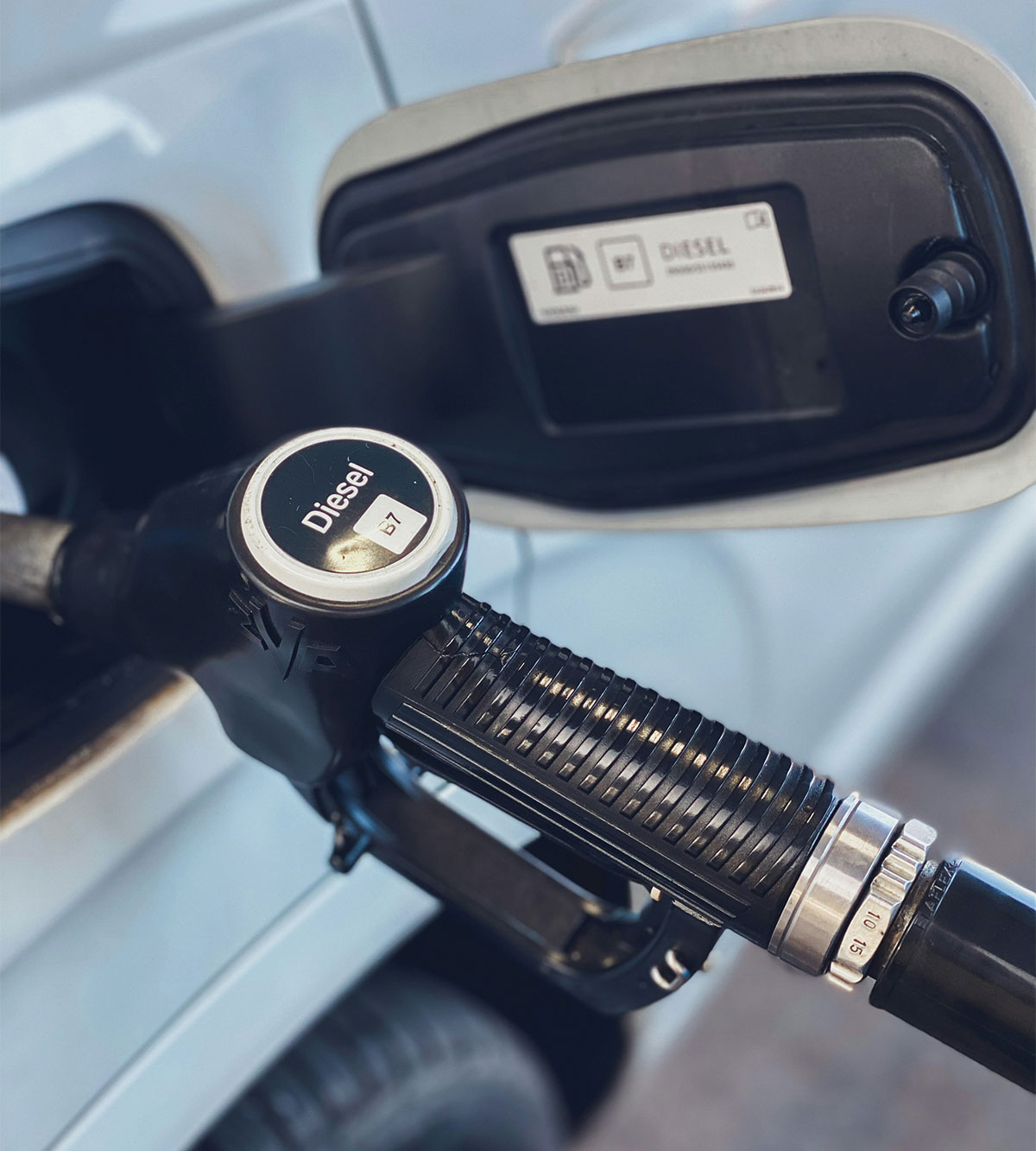 What Is Diesel #2? The Key Facts Behind #1, #2 And Kerosene
