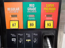 What Are The 4 Gas Types? Choosing The Right Fuel For Cars