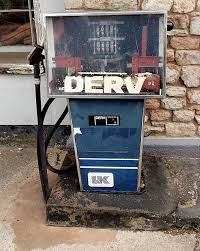 White Diesel Vs Red Diesel: Who Can Use It And Why Dye It