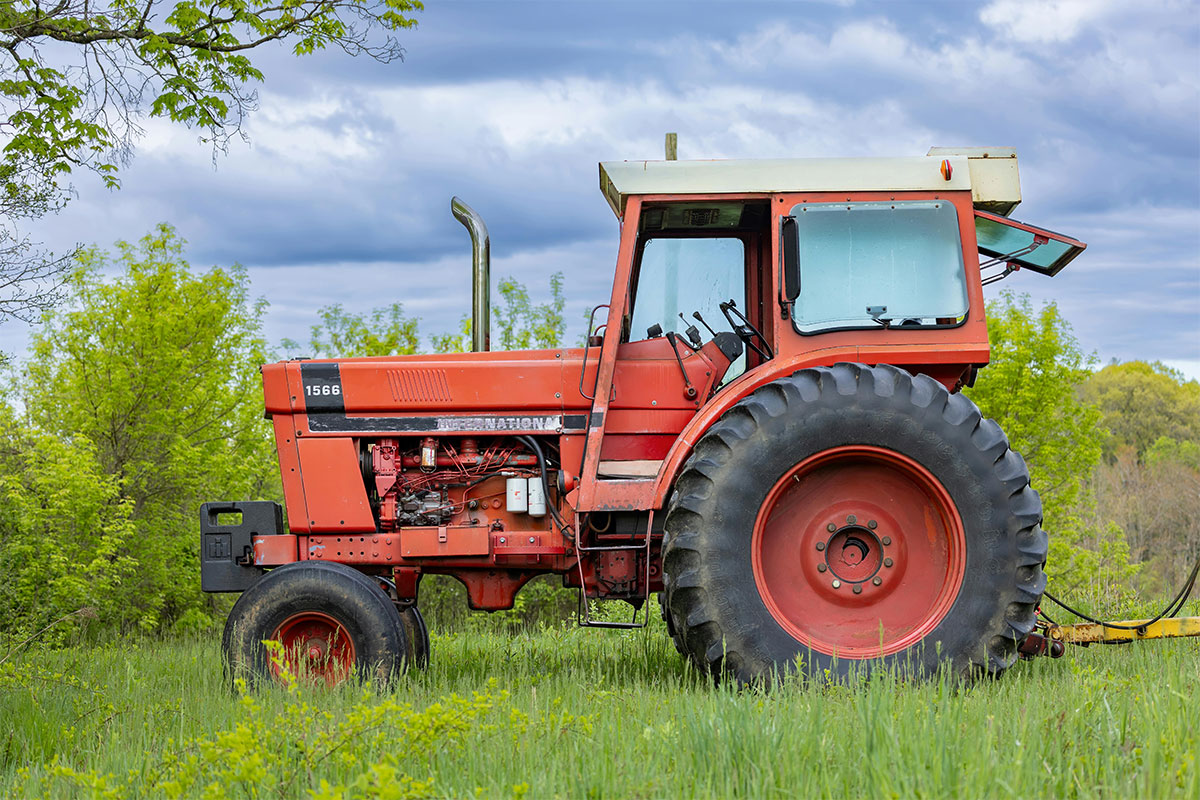 Why Is Off-Road Diesel Illegal: Fuel Dye Rules, Farm Truck Use & Tax Laws