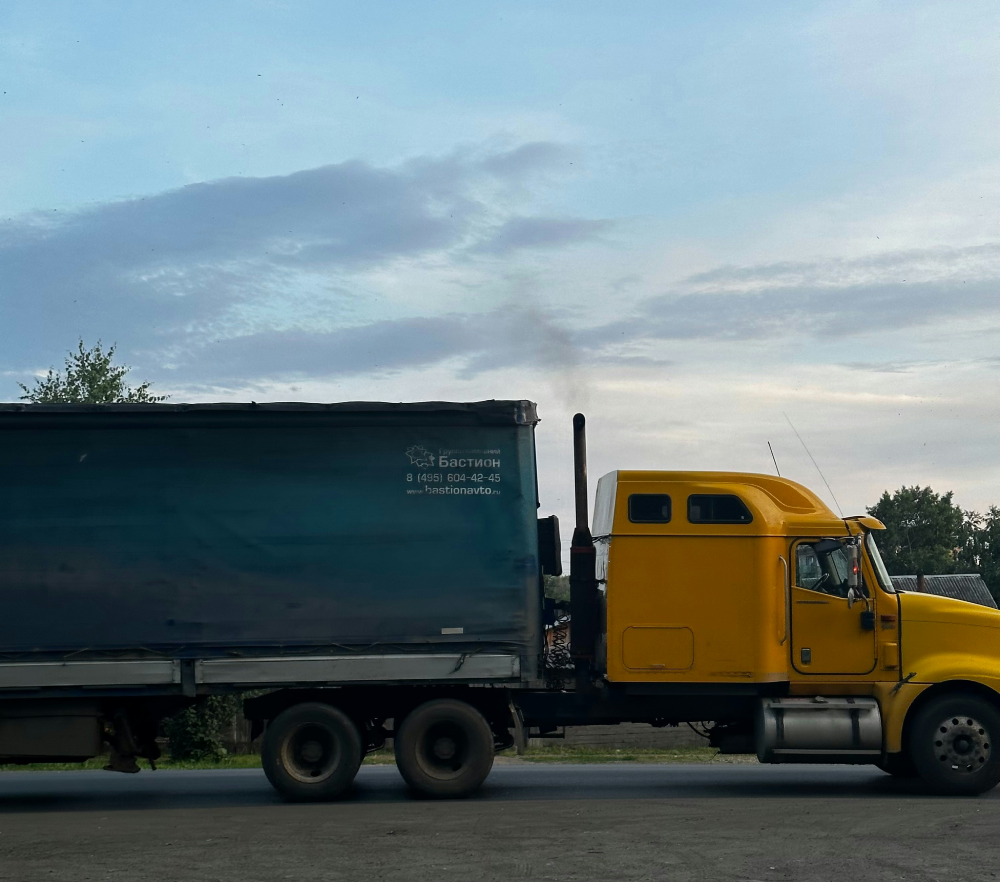 Why Do Trucks Use Diesel?  Fuel Efficiency And Engine Lifespan