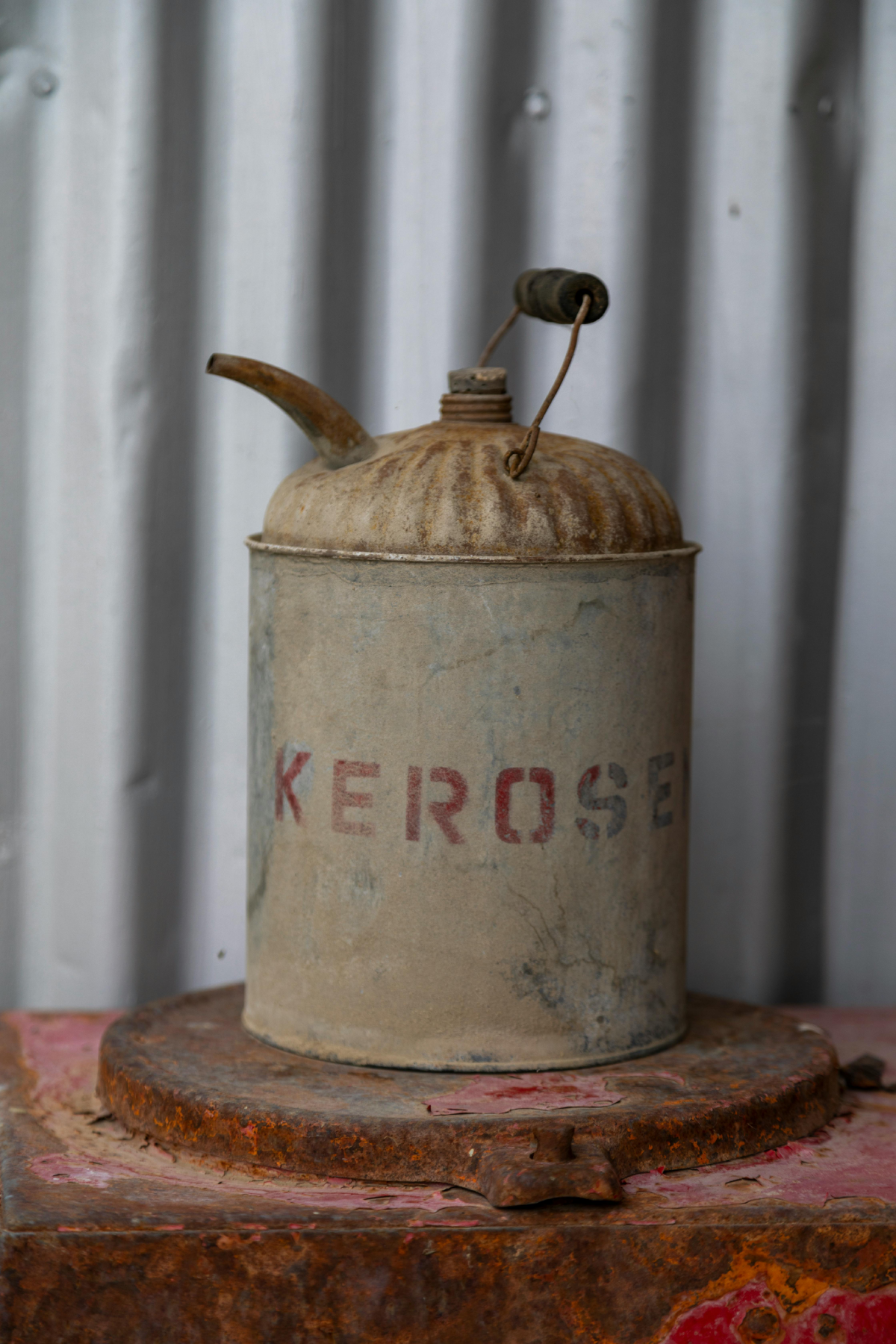 Can You Run Kerosene In A Diesel Engine Without Causing Damage?