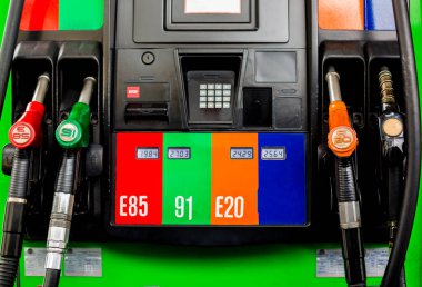 E85 Vs Gasoline Explained For Performance Cost And Daily Driving Decisions