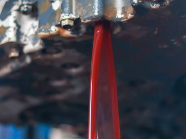 Transmission Fluid In Diesel Fuel And What Every Diesel Owner Should Know