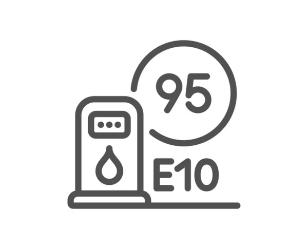 What Is E10 Gas A Guide To Ethanol Fuel At The Pump
