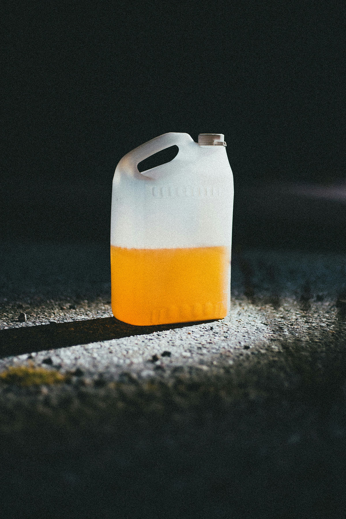 Fuel Delivery In Cleveland, Texas