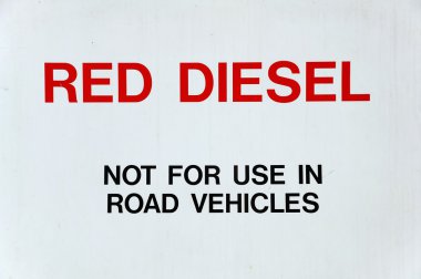 Using Off-Road Diesel In Trucks: Legal And Practical Overview