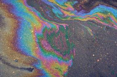 What To Do If Gas Spills At Gas Station: How To Stay Safe Immediately