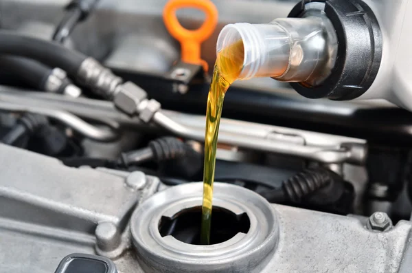 How Often Do You Change Oil In A Diesel Truck: For Long Engine Life